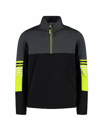 CMP | Jungen Unterzieh Zipshirt | 